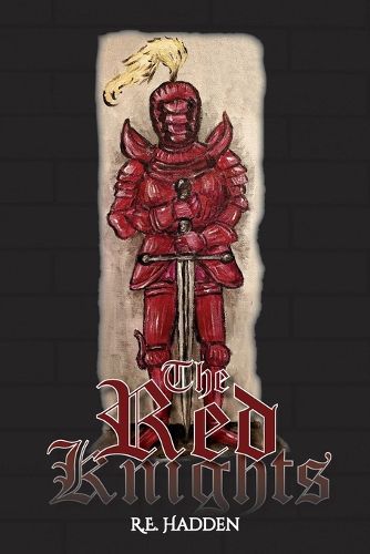 Cover image for The Red Knights