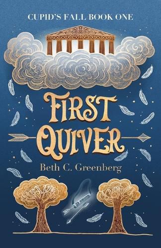 Cover image for First Quiver