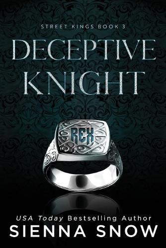 Cover image for Deceptive Knight (Special Edition)