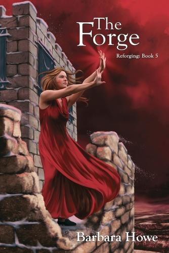 Cover image for The Forge: Volume 4