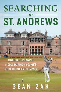 Cover image for Searching in St. Andrews