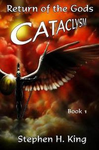 Cover image for Cataclysm