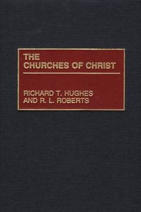 Cover image for The Churches of Christ