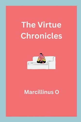 Cover image for The Virtue Chronicles