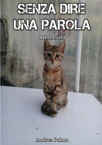 Cover image for Senza Dire Una Parola