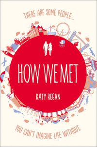 Cover image for How We Met