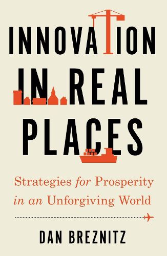 Cover image for Innovation in Real Places