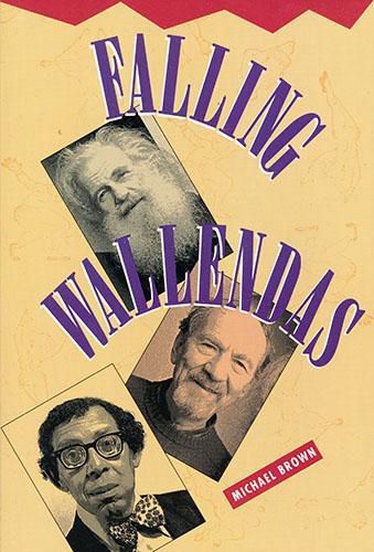 Cover image for Falling Wallendas