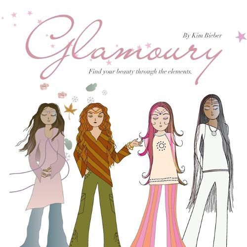 Cover image for Glamoury