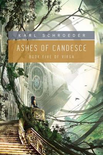 Ashes of Candesce