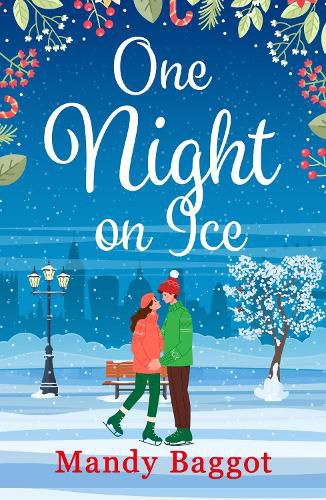 Cover image for One Night on Ice