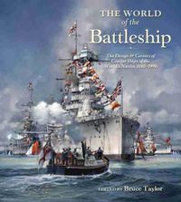 Cover image for The World of the Battleship