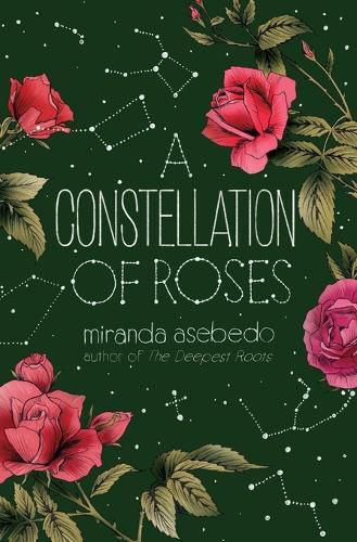 Cover image for A Constellation of Roses