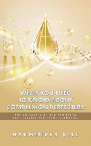 Cover image for What You Need to Know About Complexion Perfecters