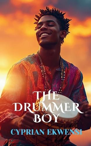 Cover image for The Drummer Boy