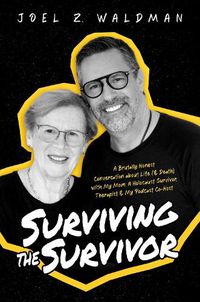 Cover image for Surviving the Survivor