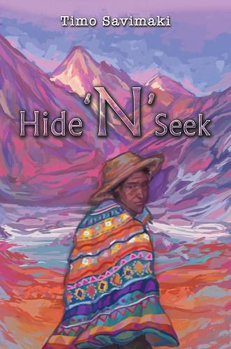 Cover image for Hide 'N' Seek