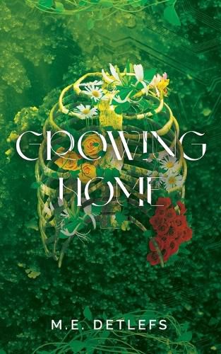 Cover image for Growing Home