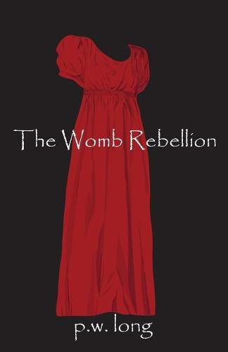 Cover image for The Womb Rebellion