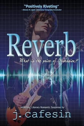 Cover image for Reverb