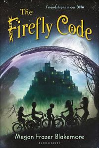 Cover image for Firefly Code