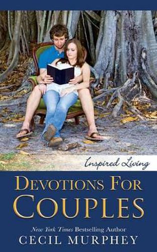 Cover image for Devotions for Couples