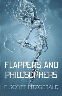 Cover image for Flappers and Philosophers