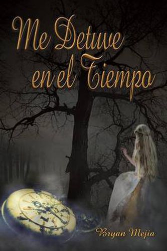 Cover image for Me Detuve En El Tiempo