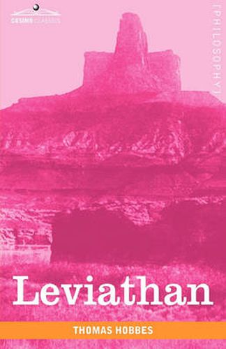 Cover image for Leviathan