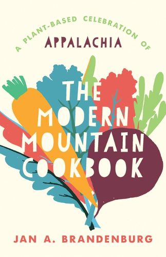 Cover image for The Modern Mountain Cookbook