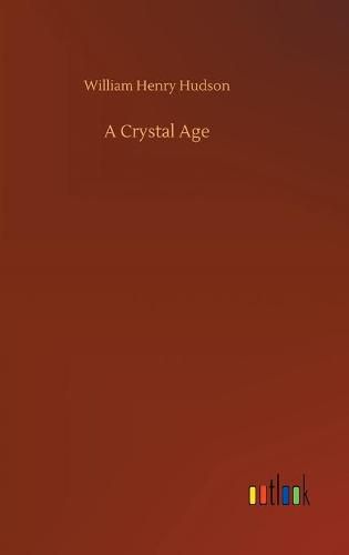 Cover image for A Crystal Age