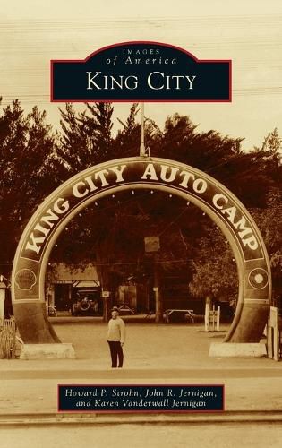 King City