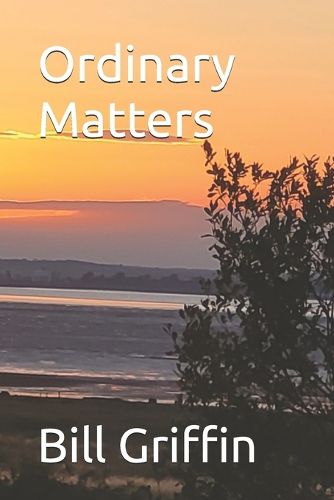Cover image for Ordinary Matters