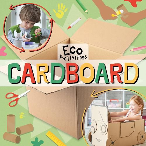 Cover image for Cardboard