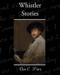 Cover image for Whistler Stories