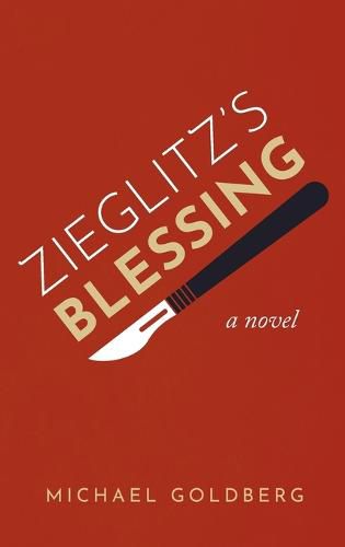 Cover image for Zieglitz's Blessing