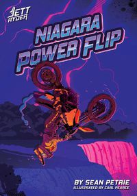 Cover image for Niagara Power Flip