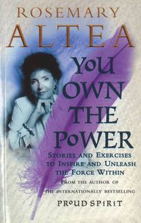 Cover image for You Own The Power