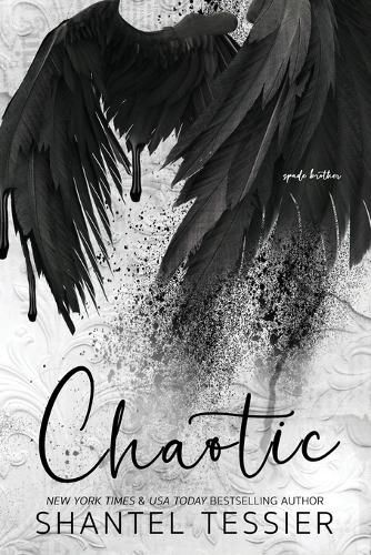 Cover image for Chaotic Alternative Cover