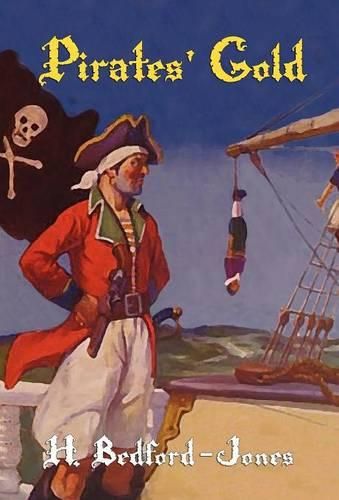 Cover image for Pirates' Gold