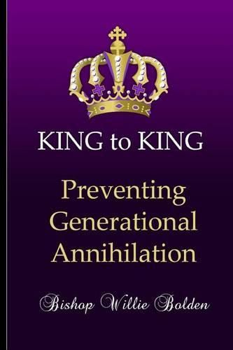 Cover image for King to King: Mentoring the next generation