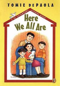 Cover image for Here We All Are