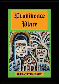 Cover image for Providence Place