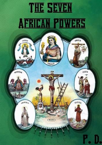 Cover image for The Seven African Powers