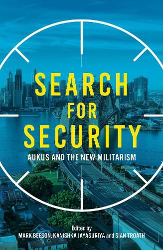 Cover image for Search for Security