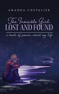 Cover image for The Invisible Girl