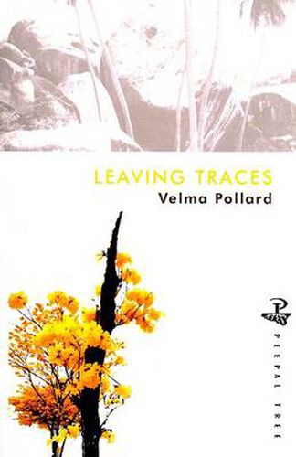 Cover image for Leaving Traces