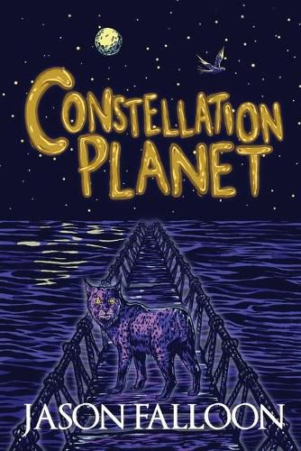 Cover image for Constellation Planet