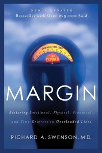 Cover image for Margin