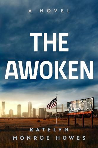 Cover image for The Awoken: A Novel